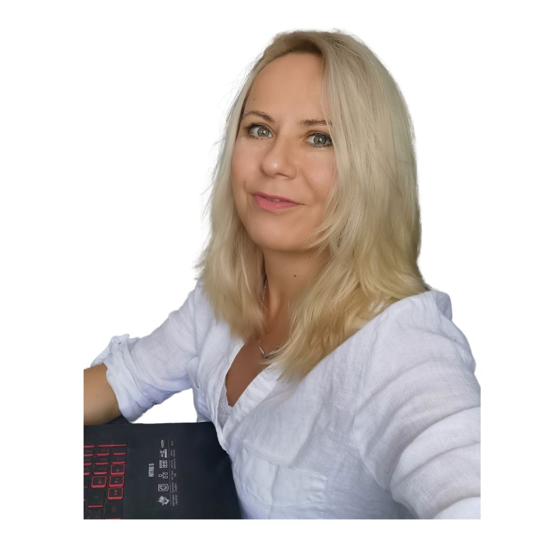 Irena Bezvaplet.cz